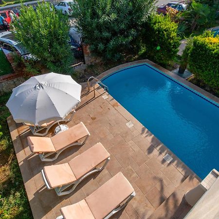 Sunset Beach Club Aqualettings Oyster 5 Fethiye Ngoại thất bức ảnh