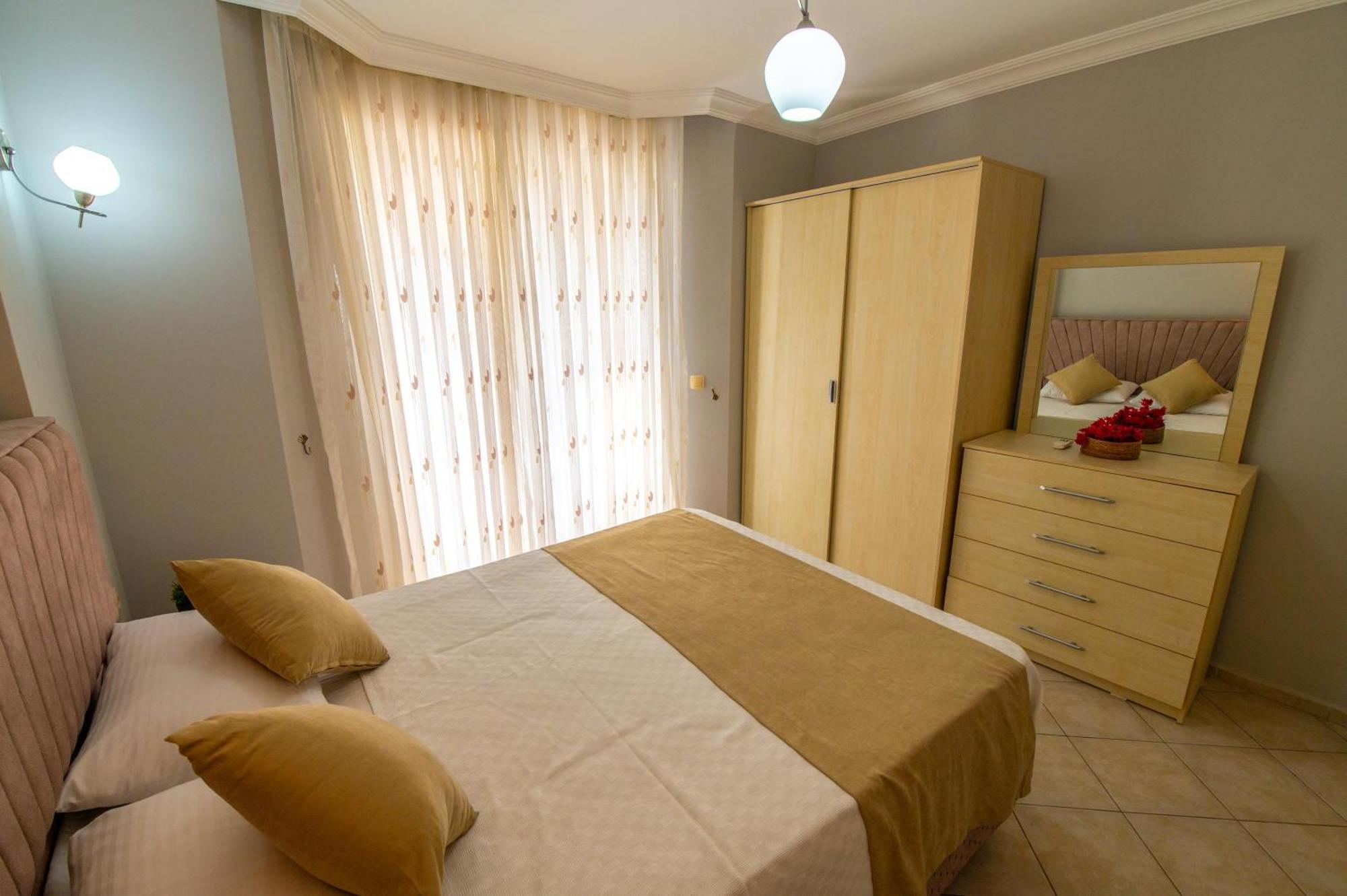 Sunset Beach Club Aqualettings Oyster 5 Fethiye Ngoại thất bức ảnh