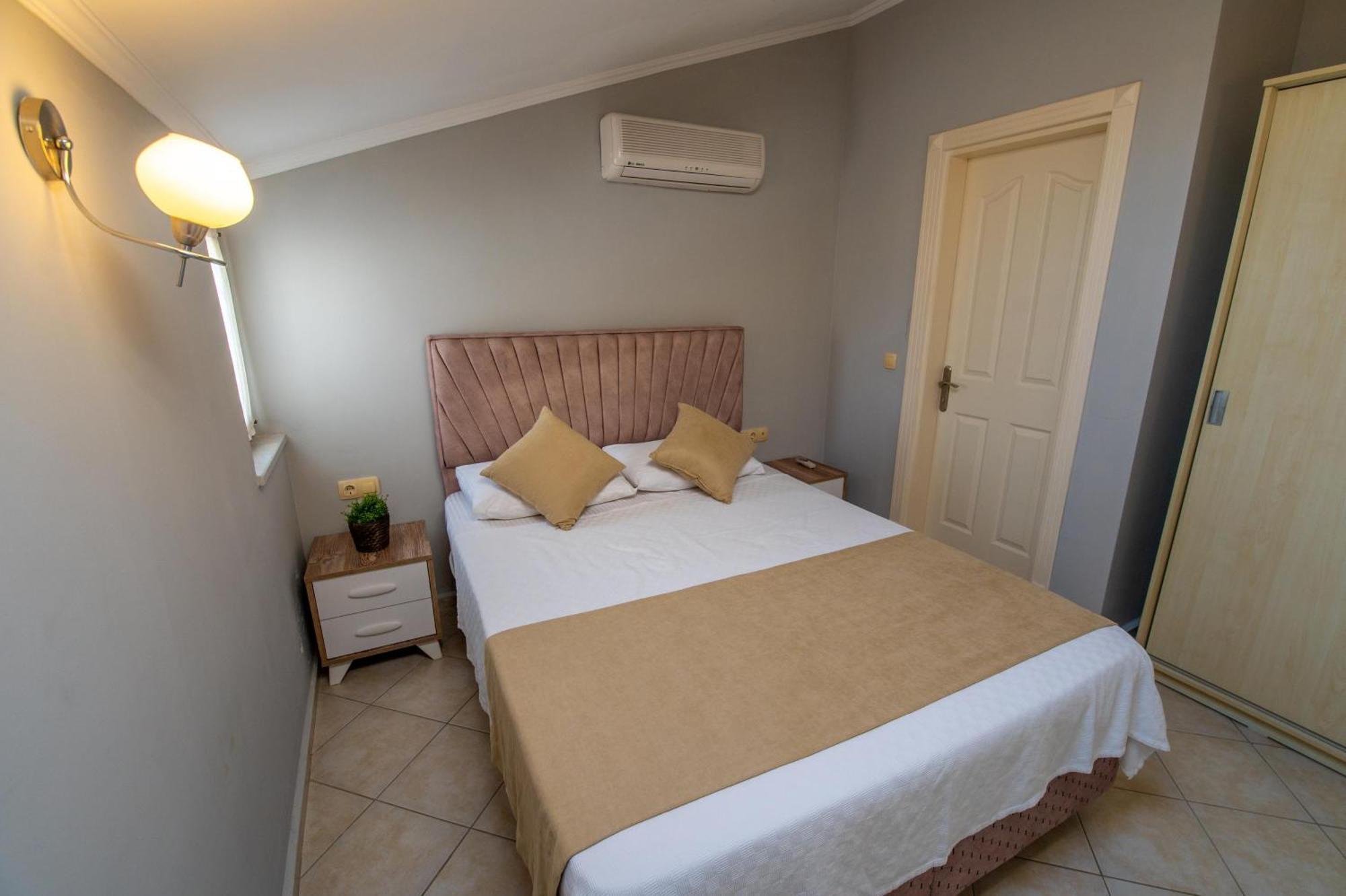 Sunset Beach Club Aqualettings Oyster 5 Fethiye Ngoại thất bức ảnh