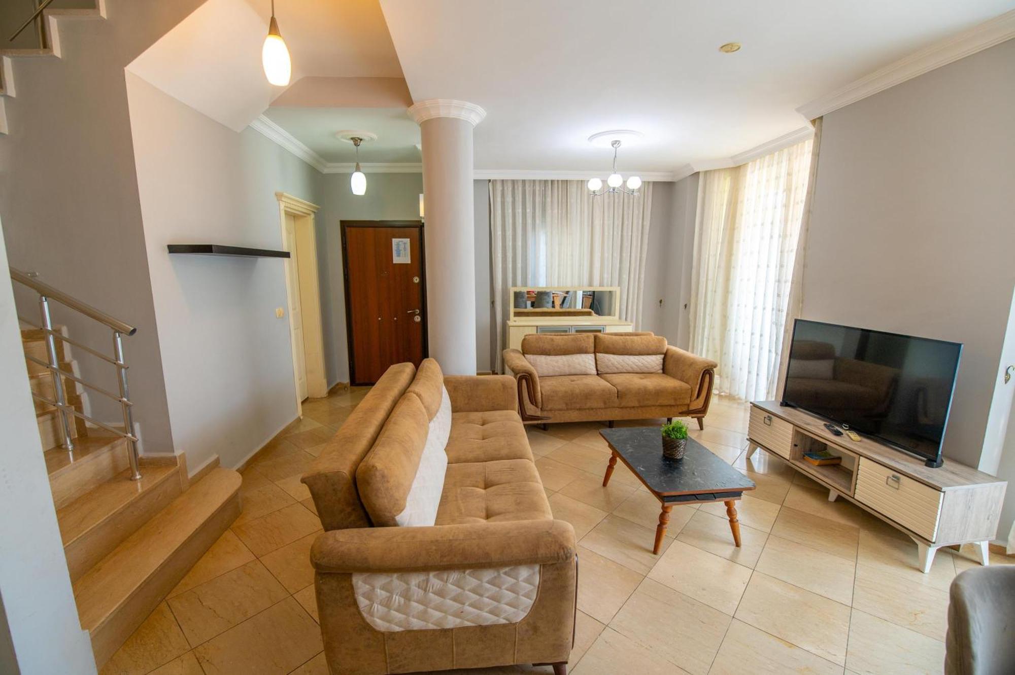 Sunset Beach Club Aqualettings Oyster 5 Fethiye Ngoại thất bức ảnh