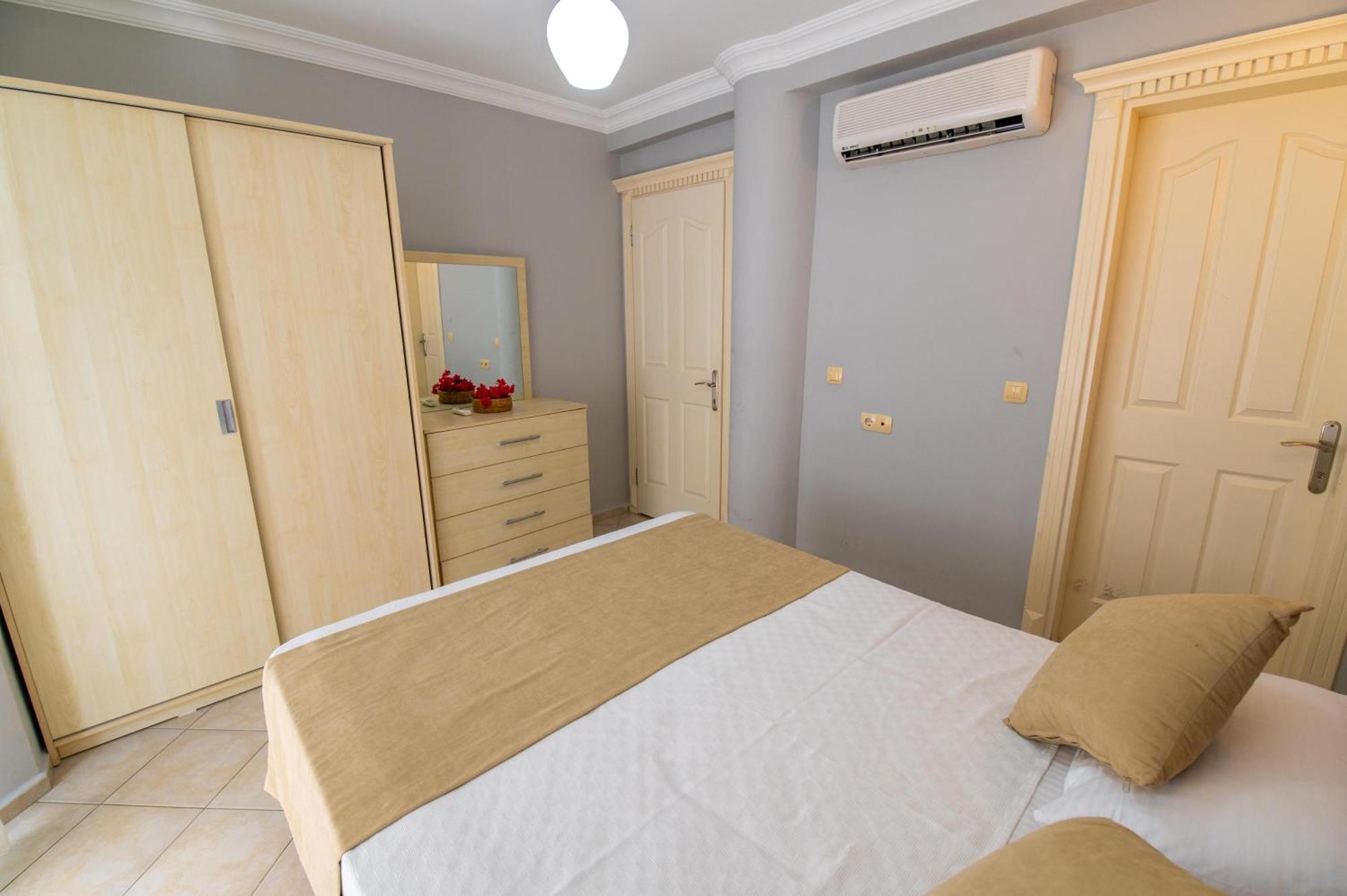 Sunset Beach Club Aqualettings Oyster 5 Fethiye Ngoại thất bức ảnh