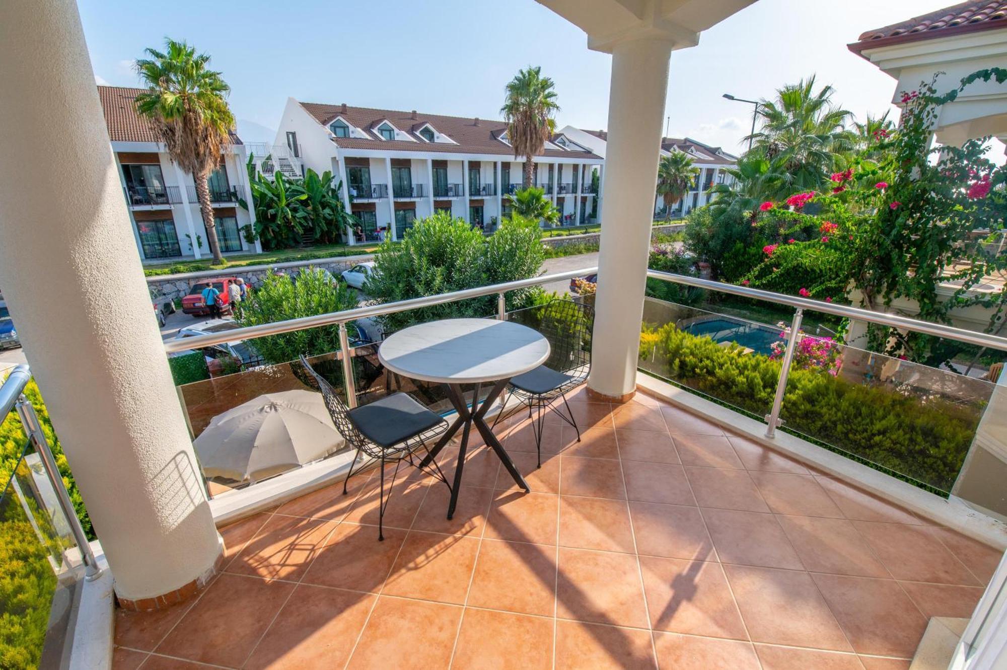Sunset Beach Club Aqualettings Oyster 5 Fethiye Ngoại thất bức ảnh