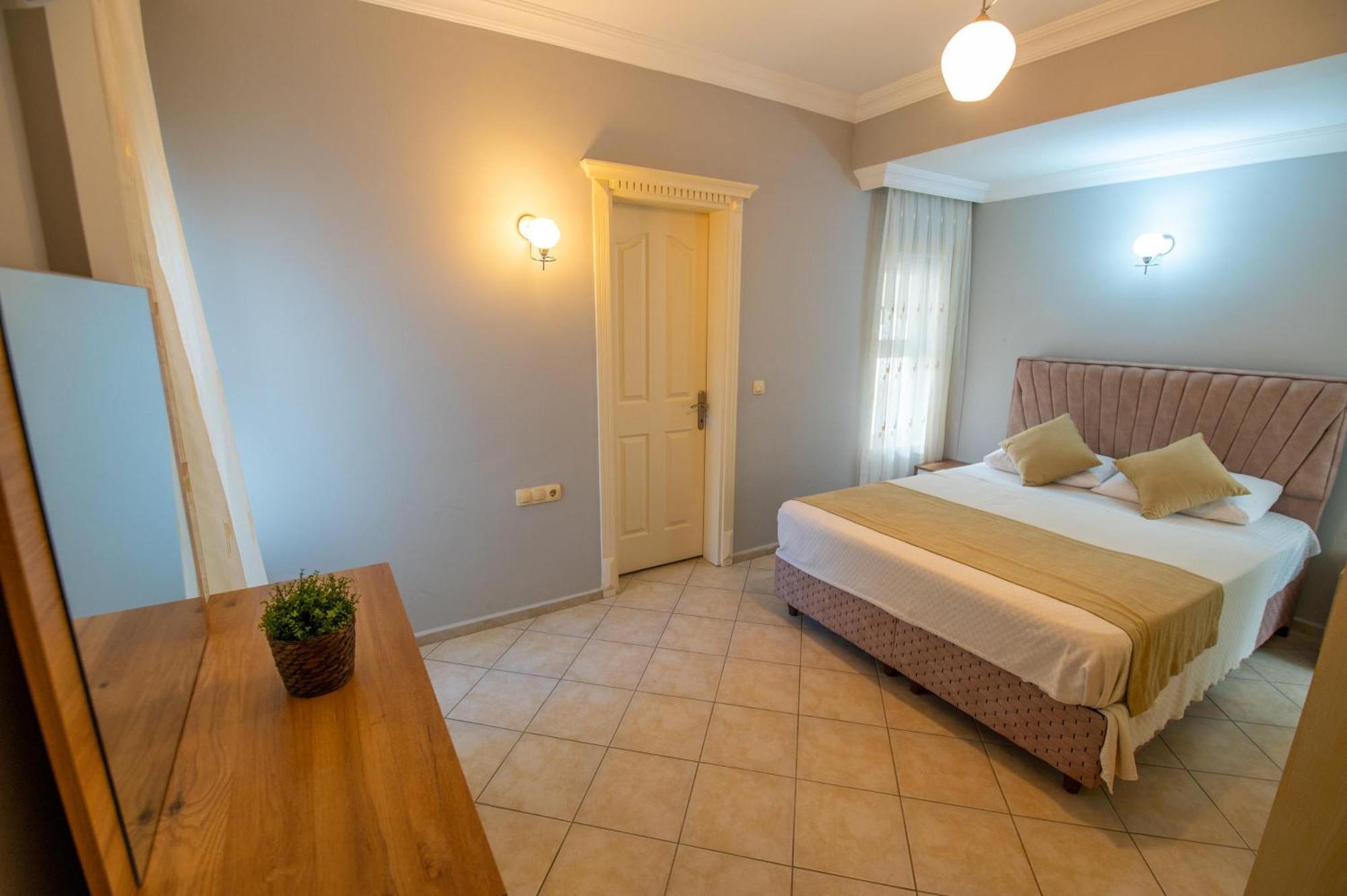 Sunset Beach Club Aqualettings Oyster 5 Fethiye Ngoại thất bức ảnh
