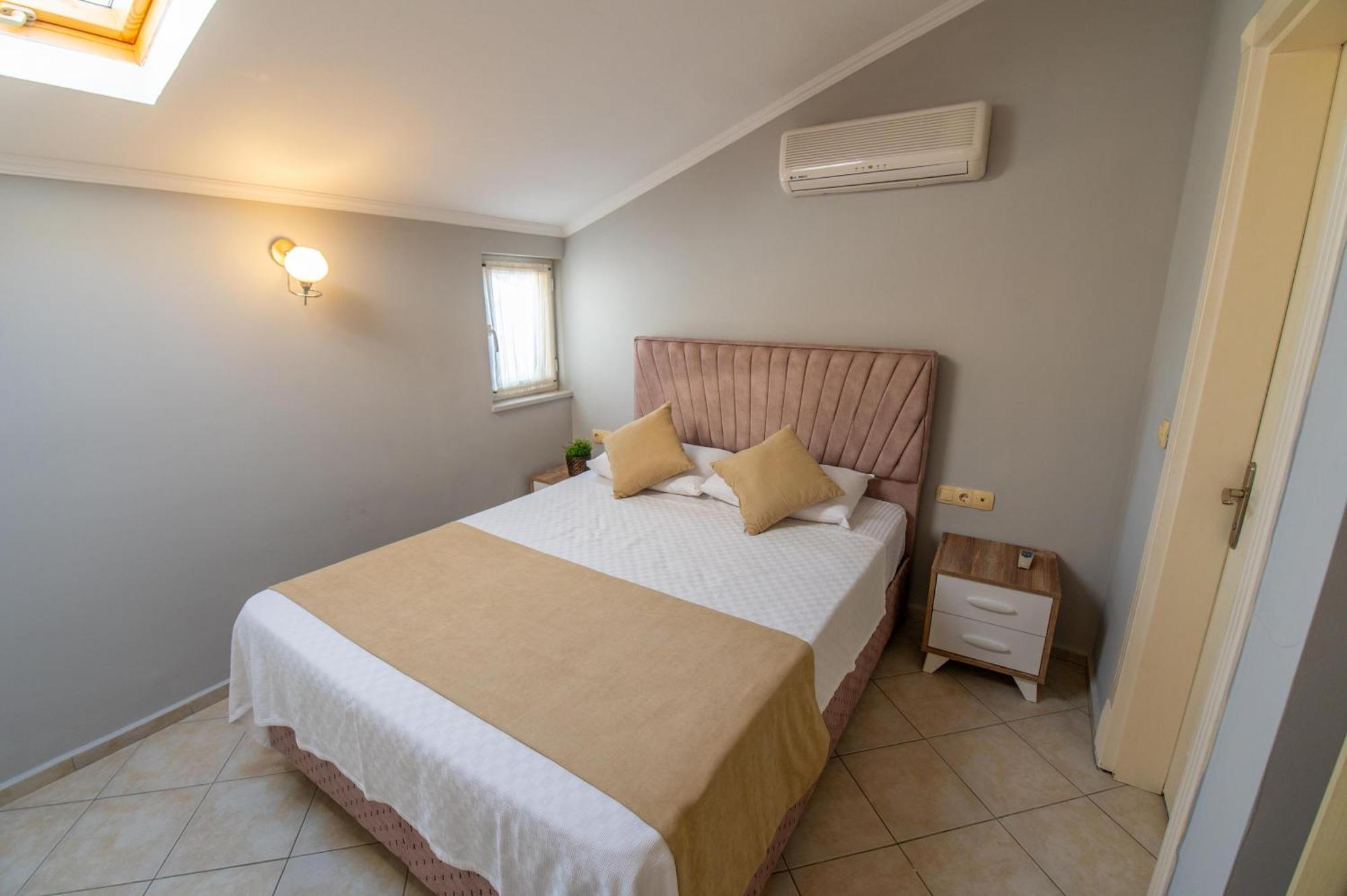 Sunset Beach Club Aqualettings Oyster 5 Fethiye Ngoại thất bức ảnh