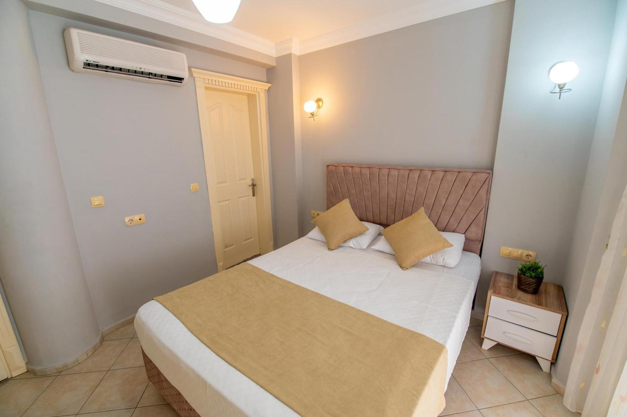 Sunset Beach Club Aqualettings Oyster 5 Fethiye Ngoại thất bức ảnh